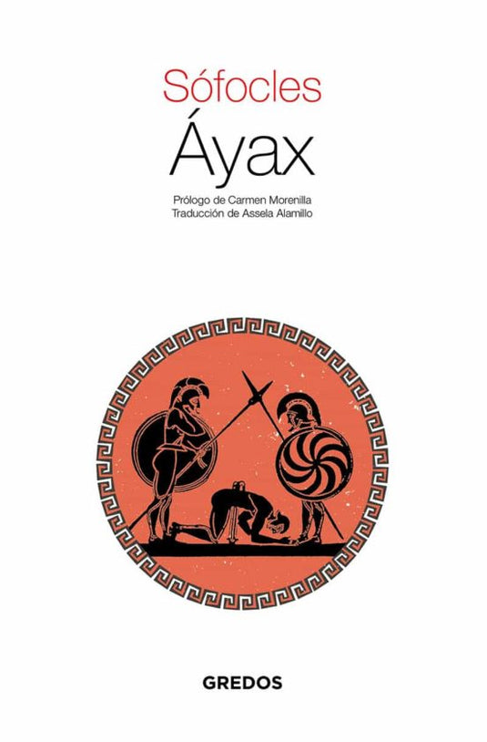 AYAX - SOFOCLES DE COLONO