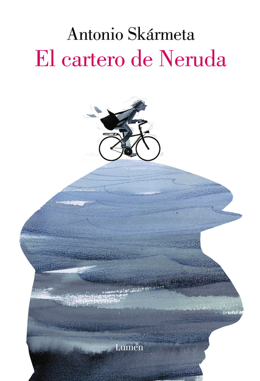 EL CARTERO DE NERUDA - ANTONIO SKÁRMETA