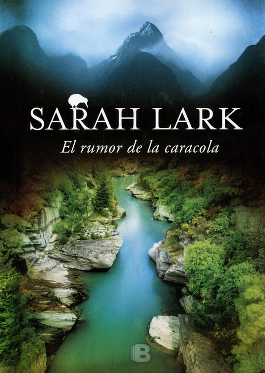 EL RUMOR DE LA CARACOLA - SARAH LARK