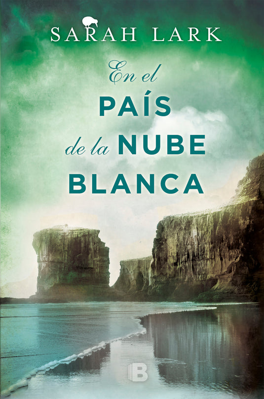 EN EL PAÍS DE LA NUBE BLANCA - SARAH LARK