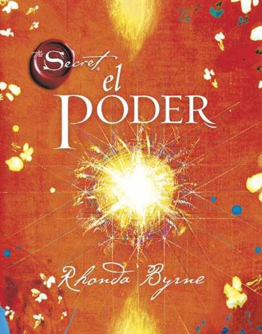 EL PODER - RHONDA BYRNE