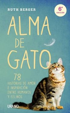 ALMA DE GATO- RUTH BERGER