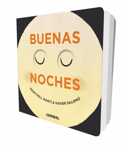 BUENAS NOCHES - LIBRO INTERACTIVO