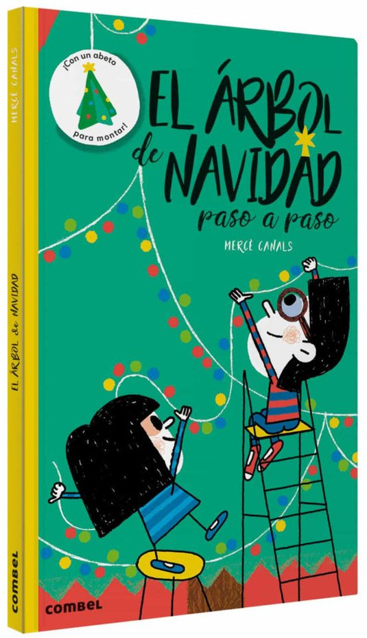 ARBOL DE NAVIDAD - CANALS, MERCE