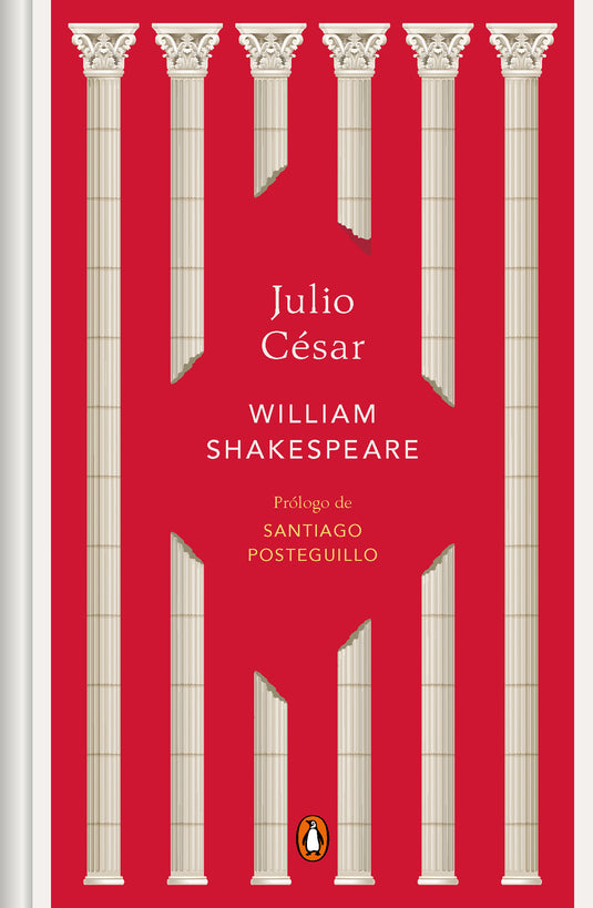 JULIO CÉSAR - WILLIAM SHAKESPEARE