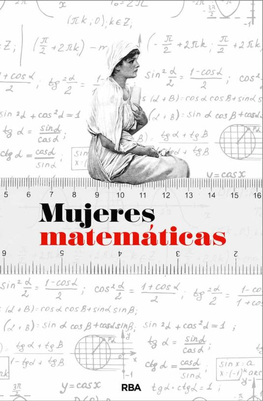 MUJERES MATEMATICAS rust  Rba- NAVARRO QUIJADA, JOAQUIN