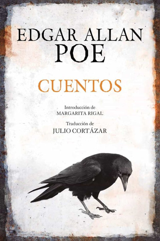 CUENTOS Poe td  Rba- POE, EDGAR ALLAN