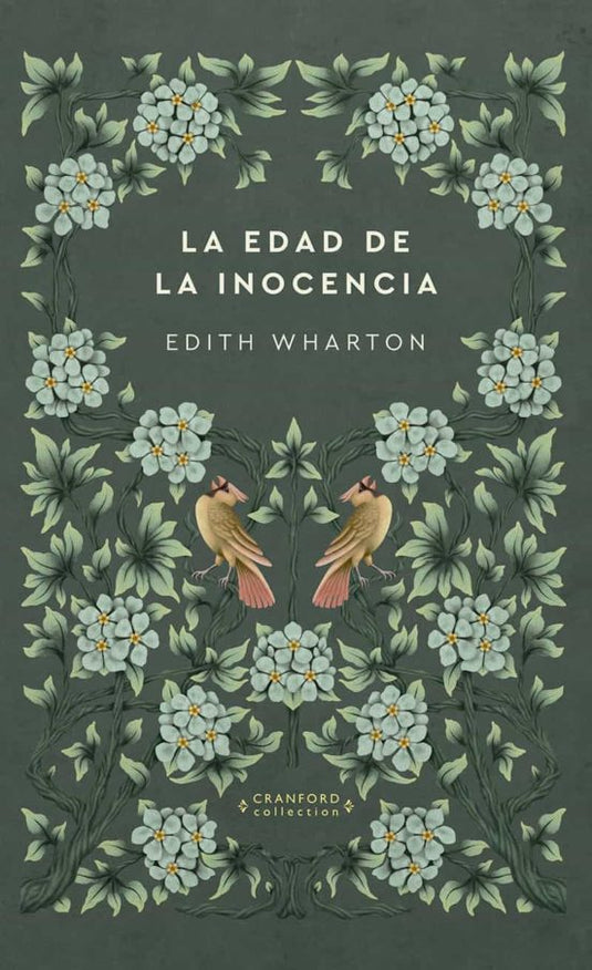 EDAD DE LA INOCENCIA, LA td  Rba- WHARTON, EDITH