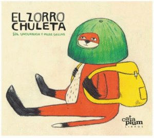 ZORRO CHULETA, EL td  Cataplum- UNDURRAGA, SOL