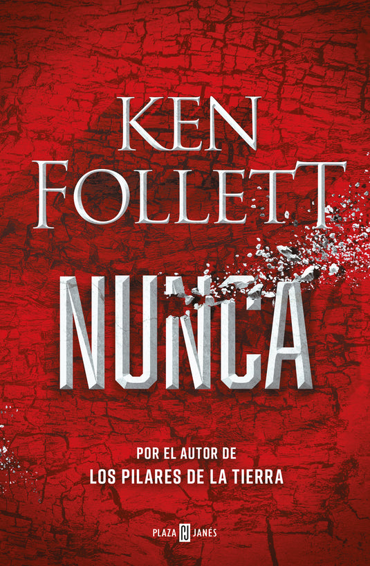 NUNCA - KEN FOLLETT