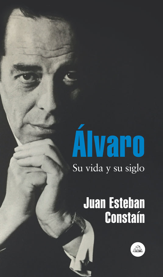 ÁLVARO - JUAN ESTEBAN CONSTAÍN