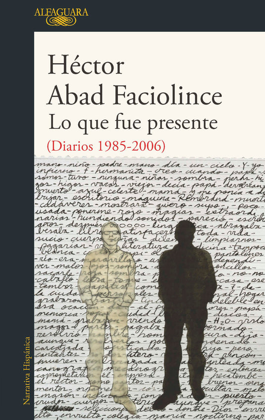 LO QUE FUE PRESENTE - HÉCTOR ABAD FACIOLINCE