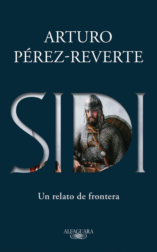 SIDI - ARTURO PÉREZ-REVERTE