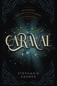 CARAVAL - GARBER, STEPHANIE