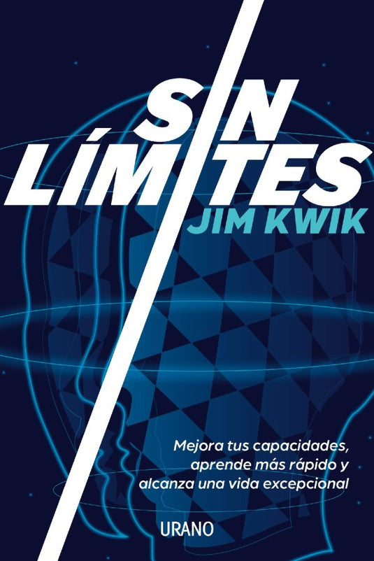 SIN LIMITES- JIM KWIK