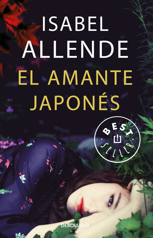 EL AMANTE JAPONÉS - ISABEL ALLENDE