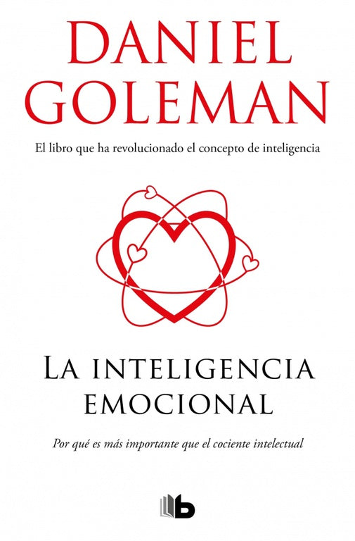 LA INTELIGENCIA EMOCIONAL - DANIEL GOLEMAN