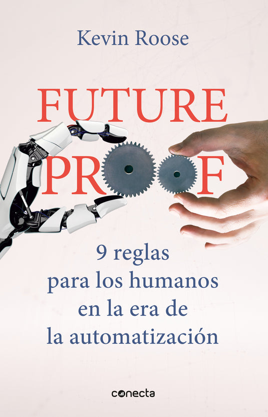 FUTUREPROOF - KEVIN ROOSE