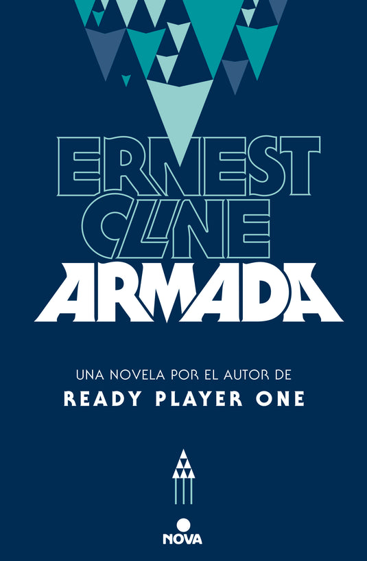 ARMADA - ERNEST CLINE