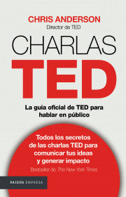 CHARLAS TED- CHRIS J. ANDERSON