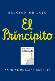 EL PRINCIPITO - EDICIÓN DE LUJO (PLANETA)