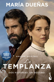 LA TEMPLANZA - MARÍA DUEÑAS